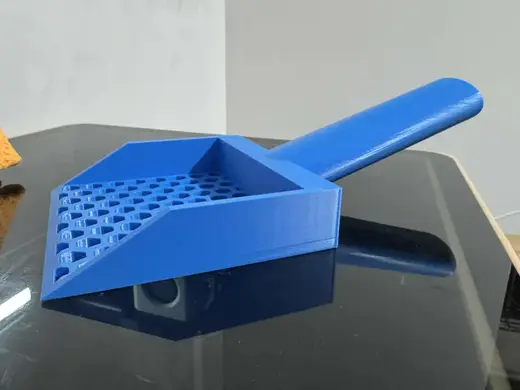 Cat Litter Scoop