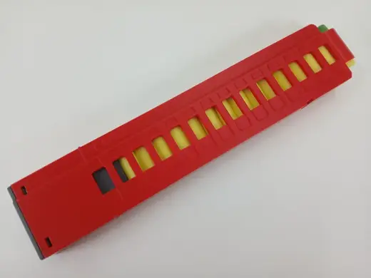Nerf Talon Magazine - as Good as Injection Molded