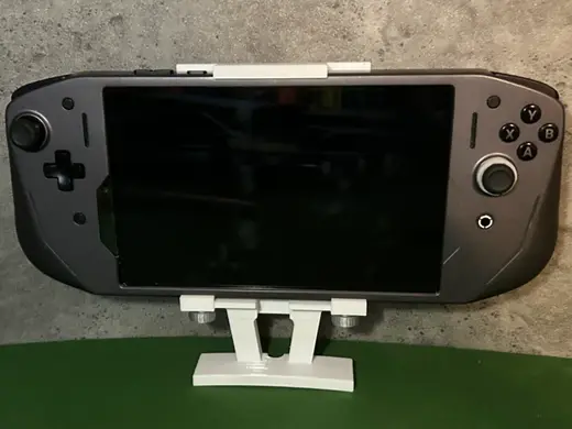 Lenovo Legion Y700 G9 controller belly stand