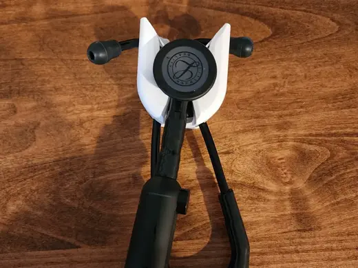 Stethoscope Belt Clip