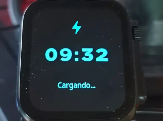 Soporte para reloj Fila