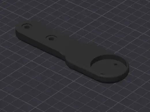 Canyon CP0045/ Wahoo Bolt V2 Halter