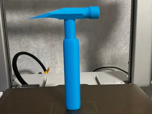 Hammer