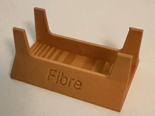 Support Boitier Fibre SFR Box