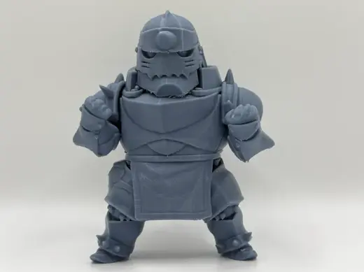funko pop Alphonse Elric Full metal alchemist