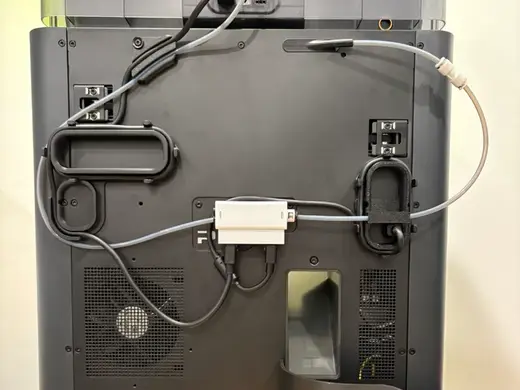 A1 Series Buffer Integration P1/X1 Remixed Set