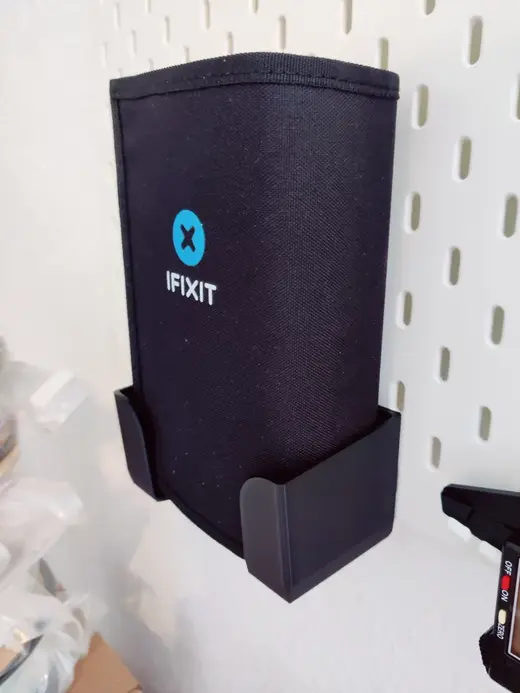 IFixit - Pro Tech Toolkit Mount for IKEA Skadis