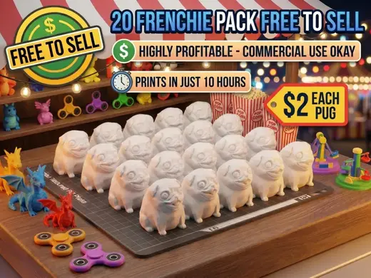 FREE TO SELL 20 funny dogs 10h only