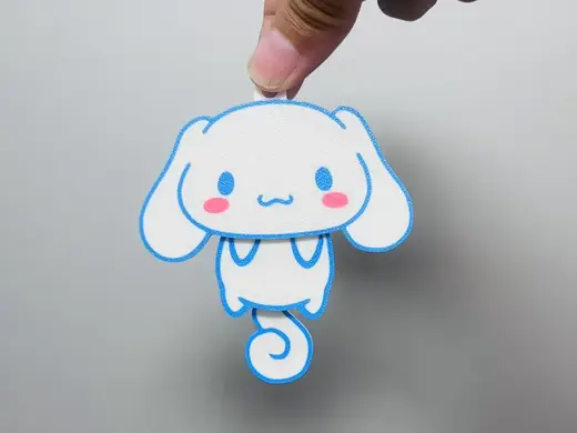 玉桂狗摇摇乐