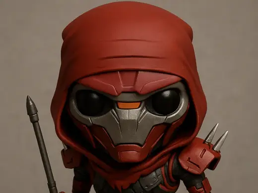 Apex Legends Revenant