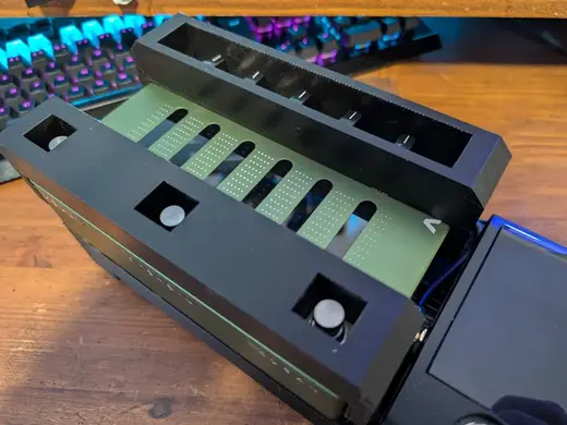 Darkglass Preamp Protectors