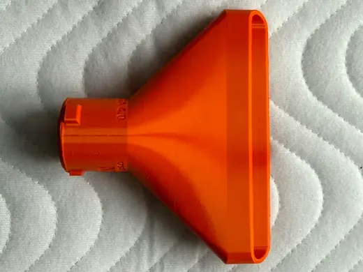 osVACneo Flachdüse M32