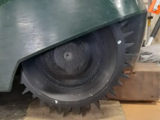 Husqvarna Automower 220, 230, 260, 265 Wheel