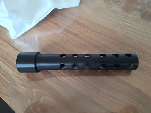 Düse für Saugerbeutel L10S Ultra
