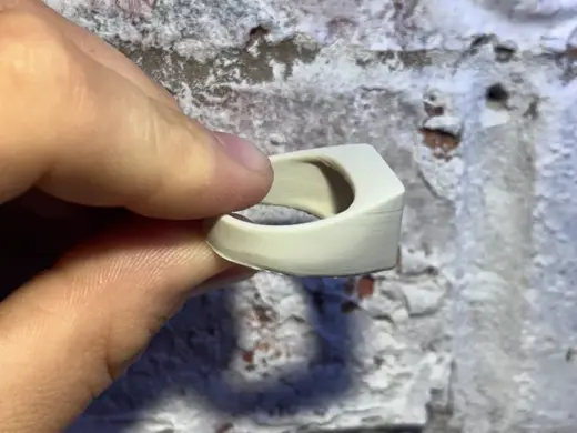 Knuckle Block