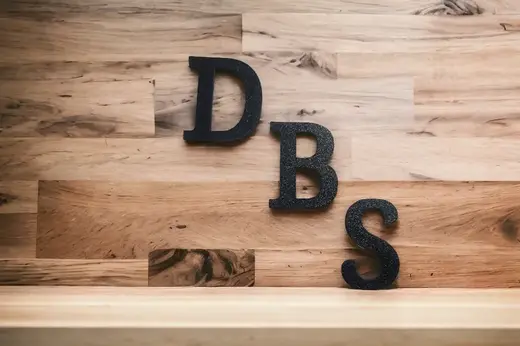Alphabet A-Z
