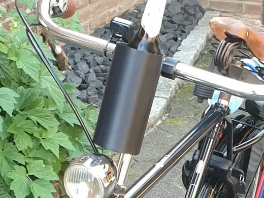 Fahrrad Getränkehalter Bierfiets