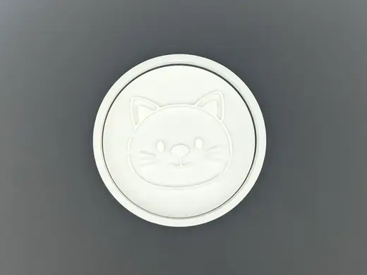 Cat - Farm Animal Cookie Cutter Set