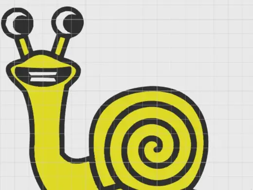 Slow Seline (From Garten Of Banban)