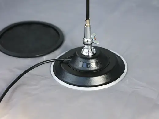 Ersatzgummi Gummiauflage für Magnetfuss PNI 145