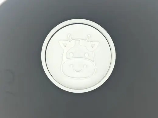 Cow - Farm Animal Cookie Cutter Set