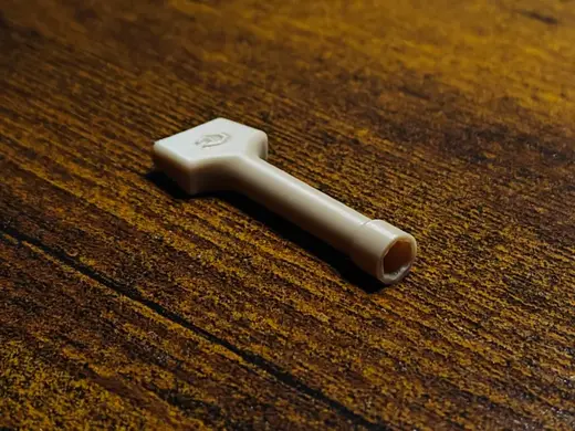 scx 24 wheel wrench 4mm