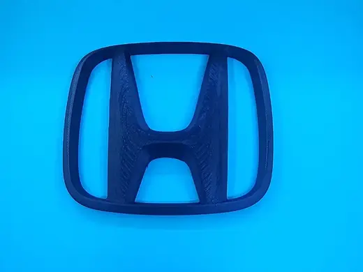 Honda Emblem