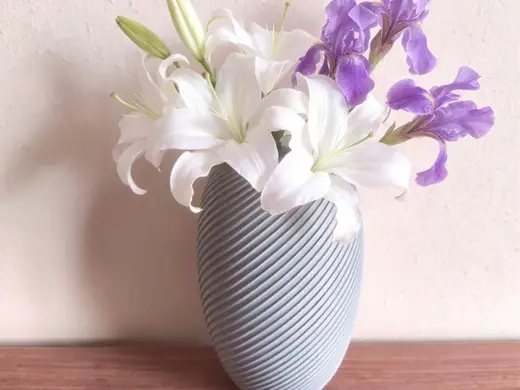 花瓶——原禾