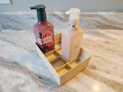 Bath and Body Works Gel Hand Soap Bin (Small)