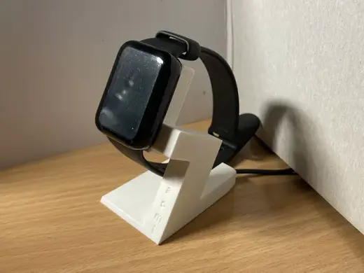 Xiaomi smart band 9 pro charging stand
