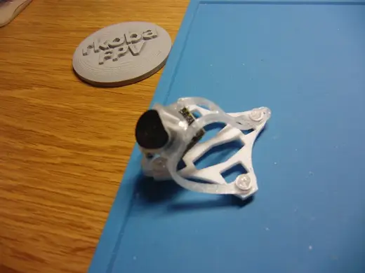 BETAFPV Air65/75 light canopy V4 (for racer)