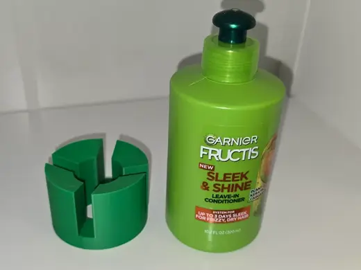 Garnier Fructis Holder