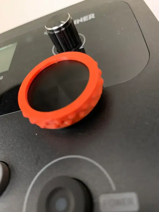 DONNER DED-100 Scroll Wheel Grip