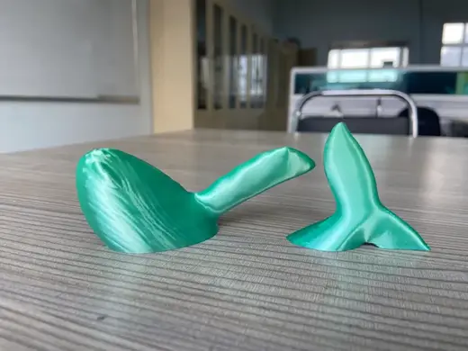 孤独的鲸