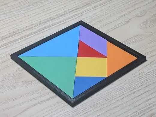 Tangram