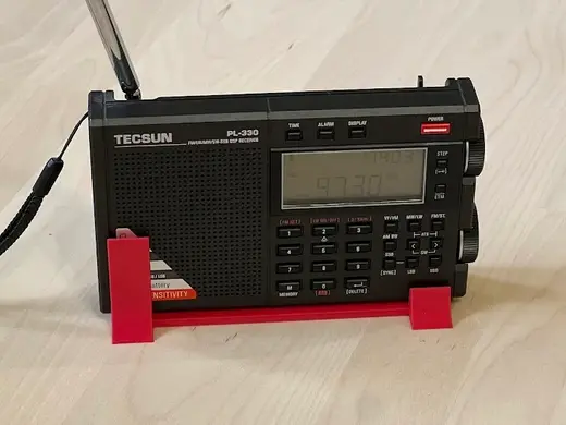 Tecsun PL-330 Stand