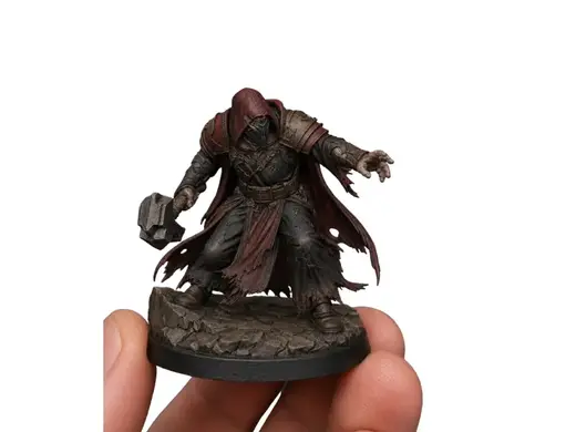Cultist - Monster Manual 2024