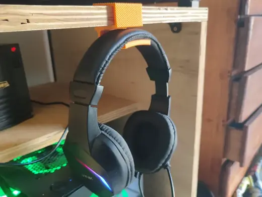 Suporte Headset