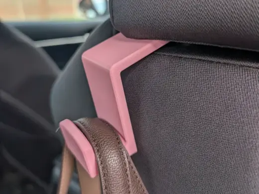Headrest Hook Toyota Camry 2018