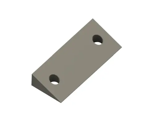 Laotie Footrest Spacer
