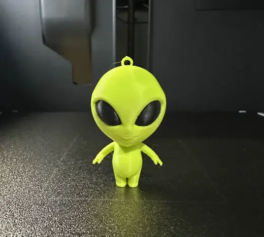 Figura alien