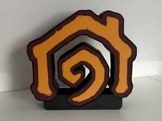 Lightbox "Housing"
