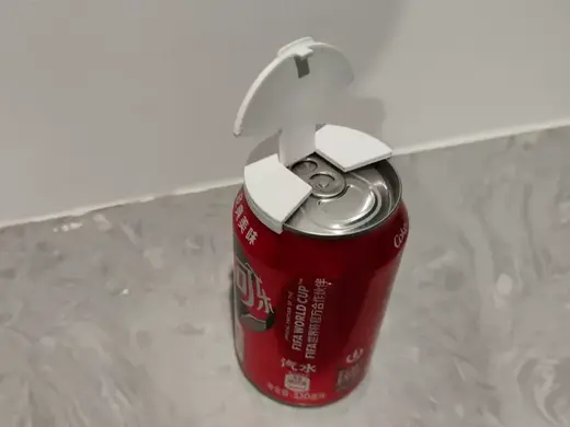 可乐罐防尘盖(长罐短罐都有)