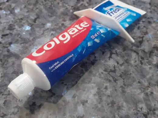toothpaste squeezer