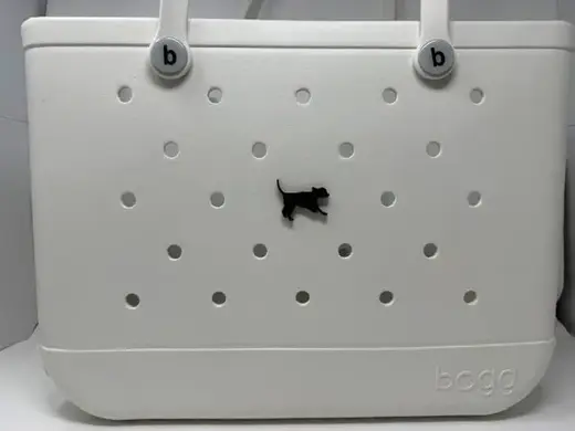Bogg Bag Chihuahua