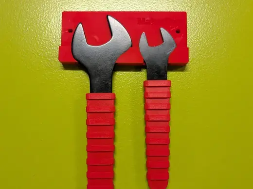 Makita CNC Collet Wrench Handles and Holder