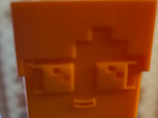 Alex from Minecraft Funko Inspired