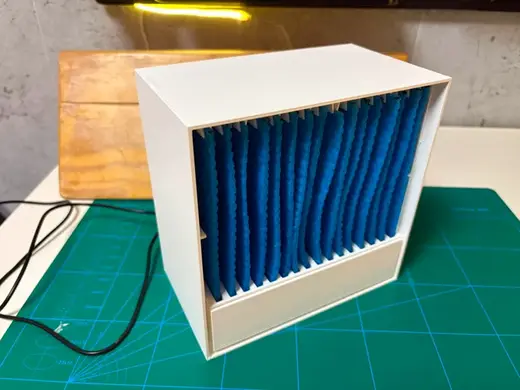 Evaporation Cooler / AC / cooler / desk cooler