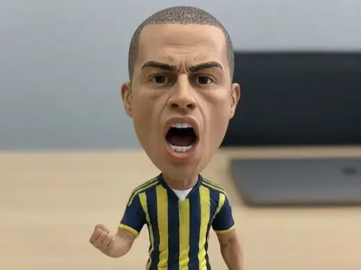 fenerbahçe alex de souza