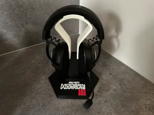 Headphone Holder Call Of Duty Modern Warfare 3